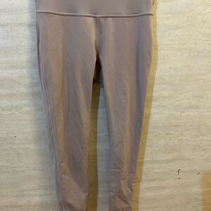 Lululemon Wunder Under High-Rise Tight 25" *Full-On
Luxtreme
Smoky Blush